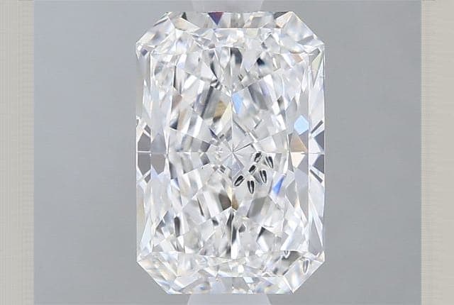 IGI | 1.19ct | Radiant | E | VS2 | Ideal