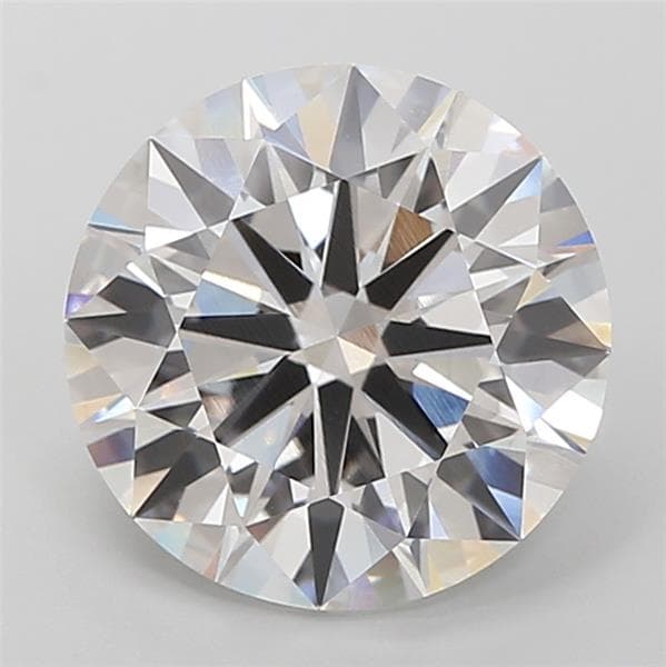 5.75ct | Round | D | VS1 | Ideal