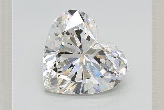 IGI | 8.52ct | Heart | E | VVS2 | Ideal