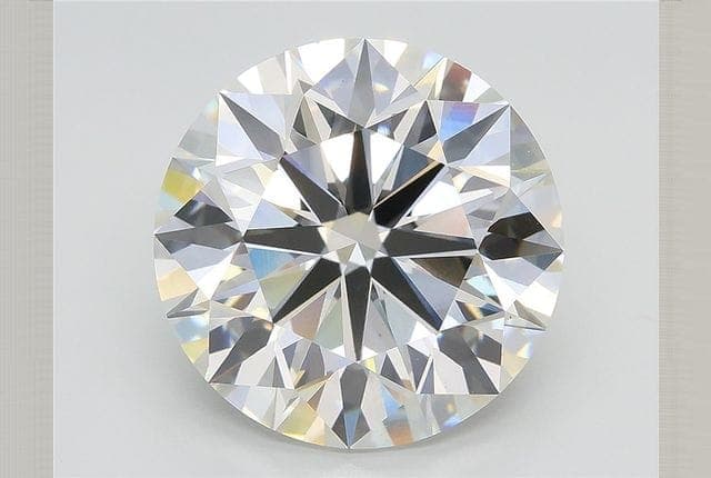 IGI | 7.5ct | Round | G | VS1 | Ideal