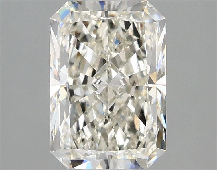 1.96ct | Radiant | H | VS1 | Ideal