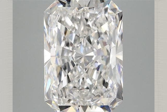 5.05ct | Radiant | E | VS1 | Ideal
