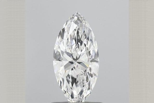 0.85ct | Marquise | E | SI1 | Ideal