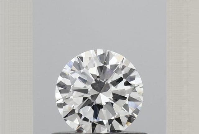 IGI | 0.41ct | Round | D | VS1 | Very Good