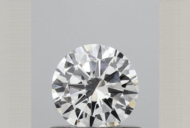 0.46ct | Round | D | VS1 | Very Good