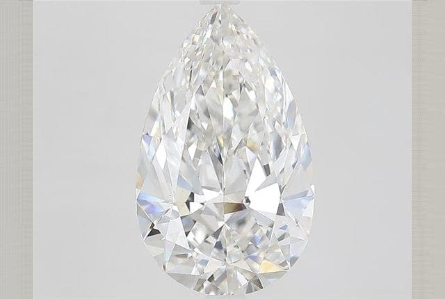 5ct | Princess | F | VS1 | Excellent