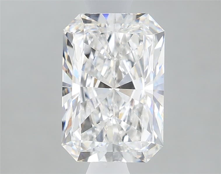 IGI | 1.18ct | Radiant | E | VS1 | Ideal