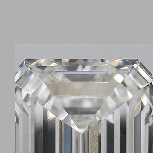 IGI | 8.15ct | Emerald | F | VS1 | Excellent