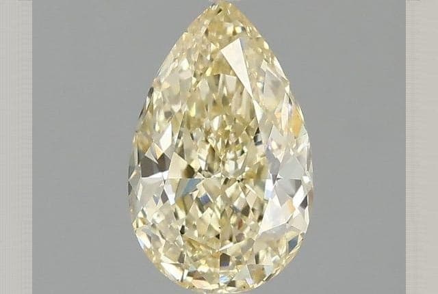 1.08ct | Pear | FANCY | VS2 | Very Good