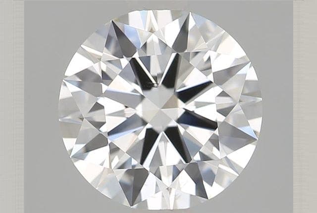 1.46ct | Round | E | VS2 | Ideal