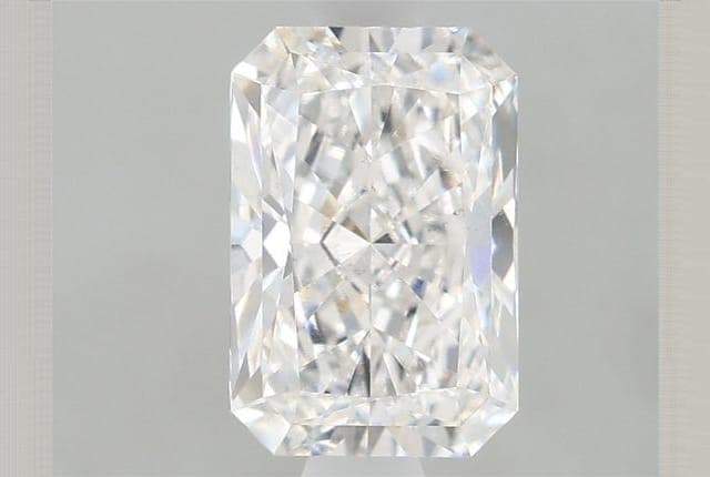 1.38ct | Radiant | E | VS2 | Ideal