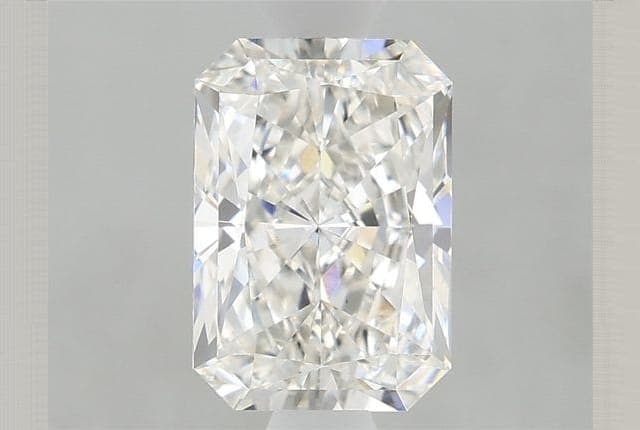 1.29ct | Radiant | F | VS1 | Ideal