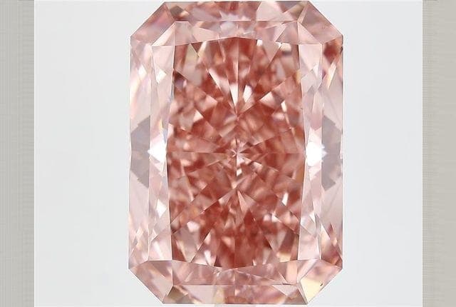 IGI | 10.55ct | Radiant | FANCY | VS1 | Very Good