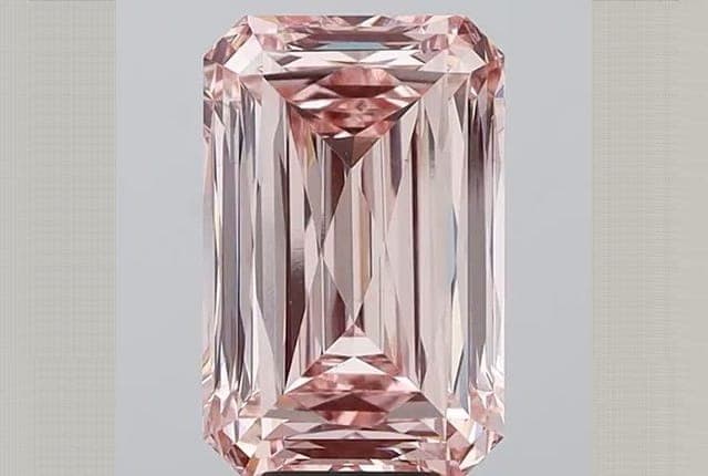 10.05ct | Radiant | FANCY | VS1 | Very Good
