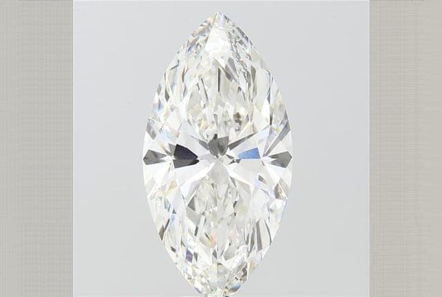 8.06ct | Marquise | G | VVS2 | Very Good