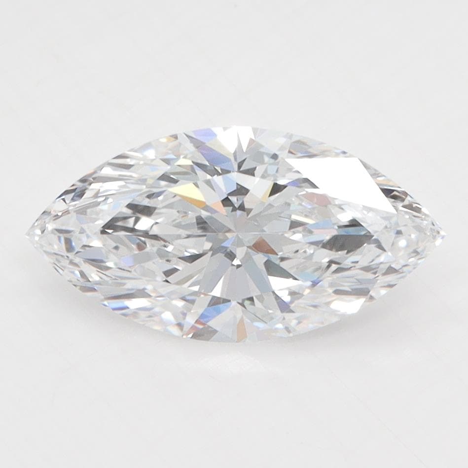 1.56ct | Marquise | D | IF | Ideal