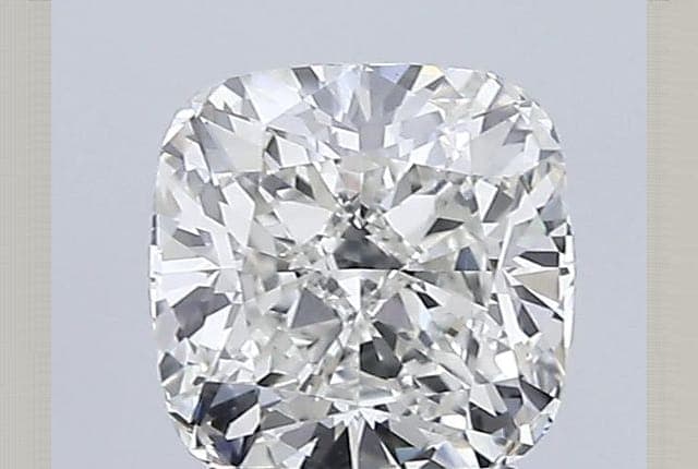 2.78ct | Cushion | G | VS1 | Ideal