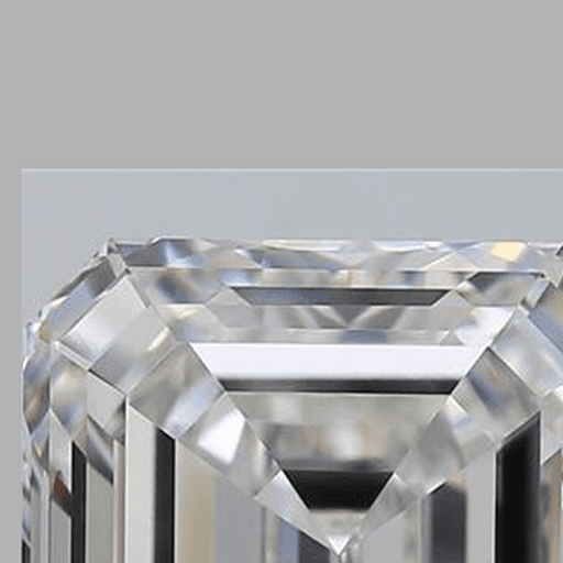 IGI | 8.16ct | Emerald | F | VS1 | Excellent