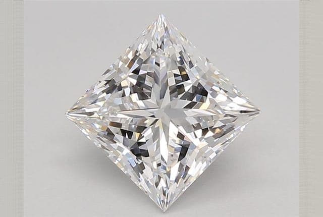 IGI | 0.81ct | Princess | E | VVS2 | Very Good