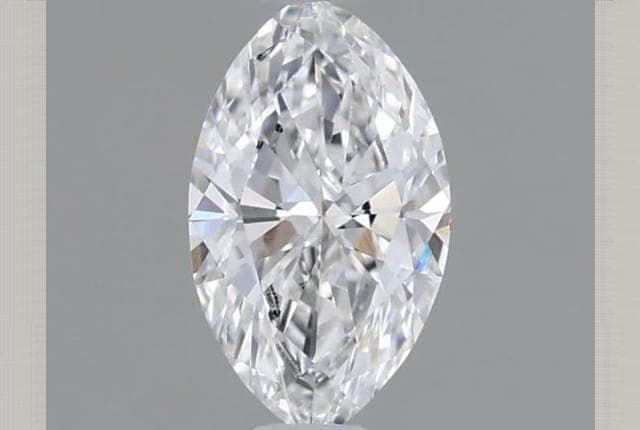 0.45ct | Marquise | E | VVS2 | Excellent