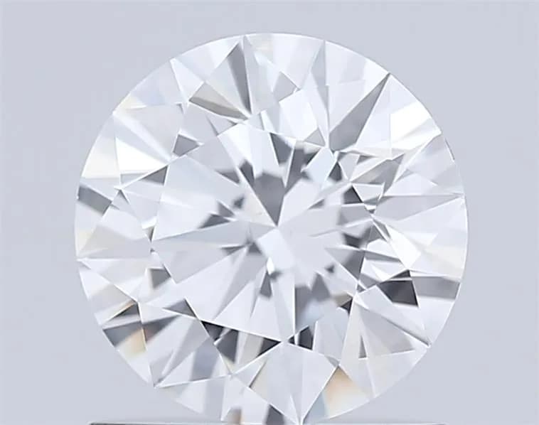 0.95ct | Round | E | VS1 | Very Good
