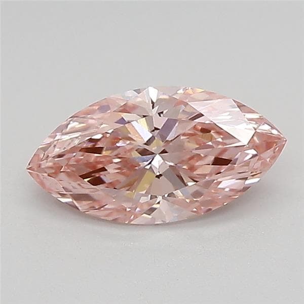 IGI | 0.81ct | Marquise | FANCY | VVS2 | Ideal