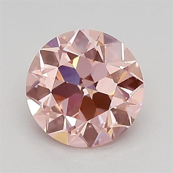 0.92ct | Antique | FANCY | VS2 | Ideal