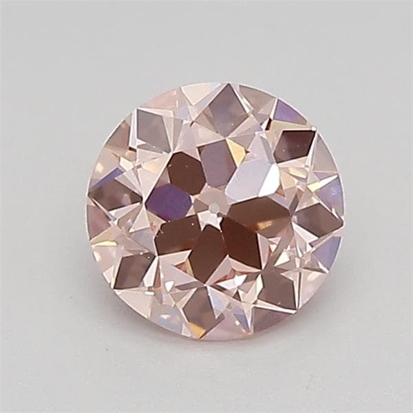0.71ct | Antique | FANCY | VVS2 | Good