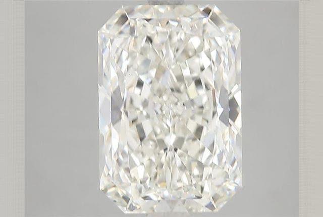 5.17ct | Radiant | G | VS1 | Excellent