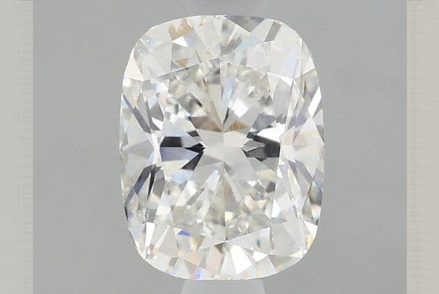 IGI | 1.12ct | Cushion | F | VS1 | Very Good