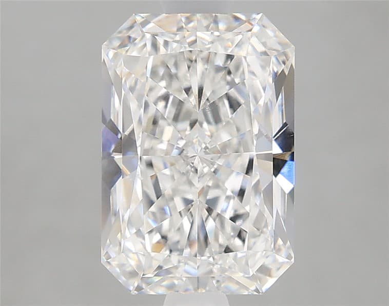 IGI | 1.71ct | Radiant | E | VS1 | Very Good