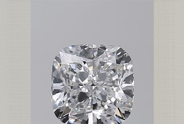 IGI | 0.81ct | Cushion | E | VS1 | Excellent