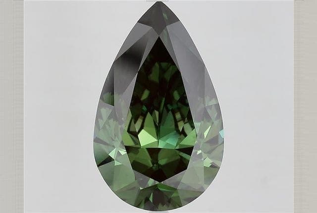 IGI | 10.04ct | Princess | G | VS1 | Excellent