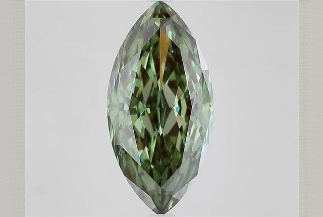 IGI | 5.89ct | Marquise | FANCY | VS1 | Very Good