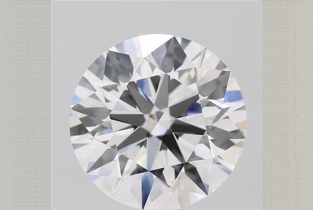 IGI | 6ct | Round | E | VS1 | Ideal