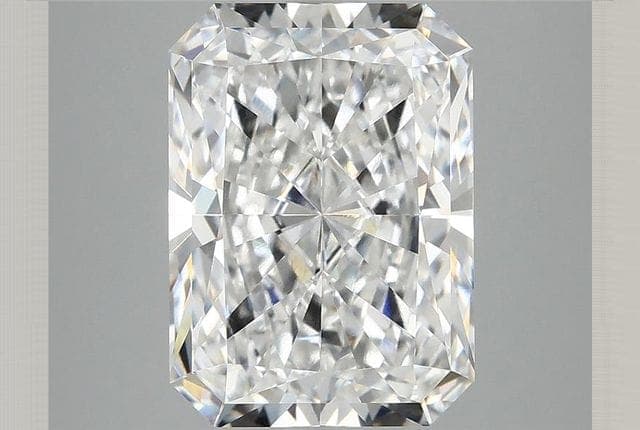 IGI | 5.1ct | Radiant | E | VS1 | Ideal