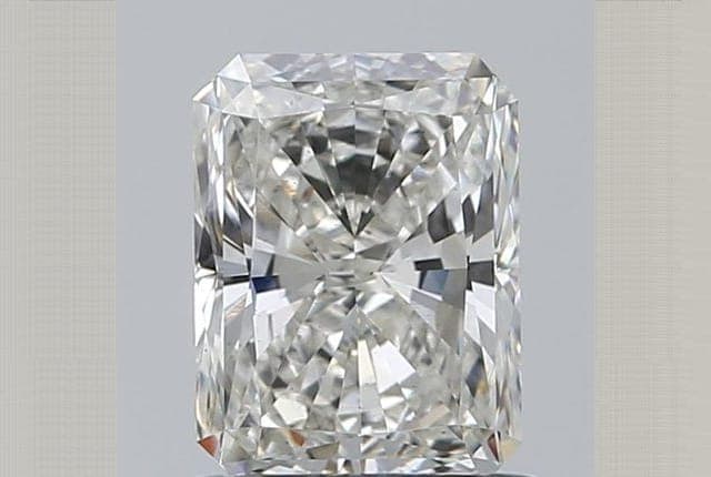 IGI | 1.02ct | Radiant | G | VS2 | Excellent