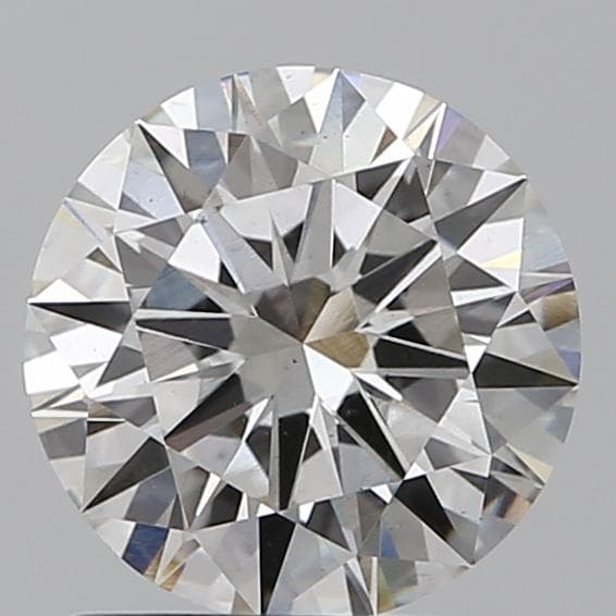 IGI | 1.12ct | Round | G | VS2 | Excellent