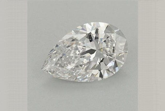 0.71ct | Pear | F | SI1 | Very Good