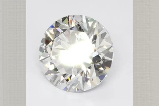 IGI | 8.01ct | Round | E | VVS2 | Ideal