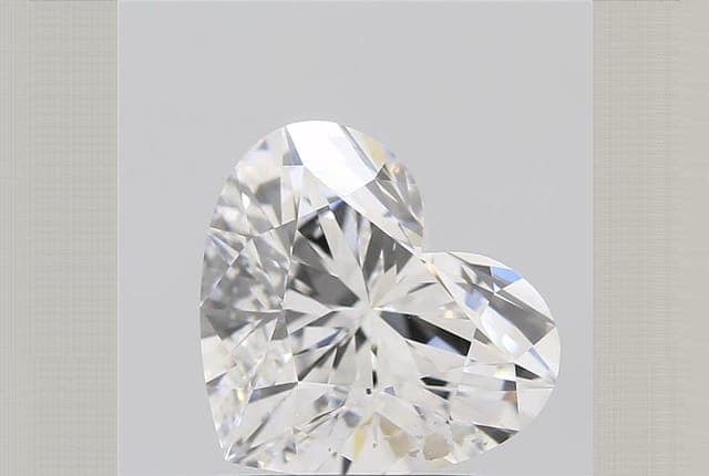 1.45ct | Heart | D | VVS2 | Very Good