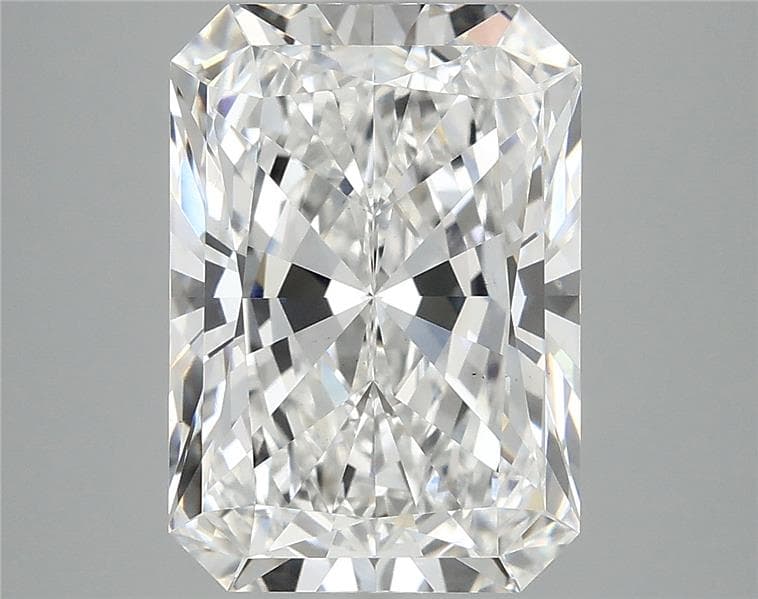 IGI | 5.1ct | Radiant | E | VS1 | Ideal
