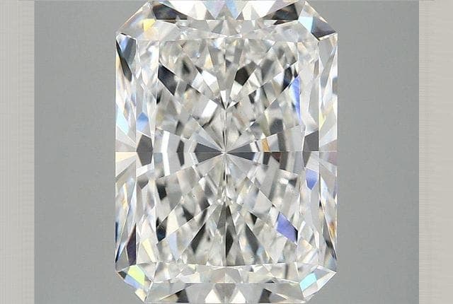 IGI | 5.1ct | Radiant | E | VS1 | Ideal