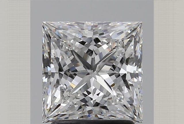 2.05ct | Pear | E | VS2 | Excellent