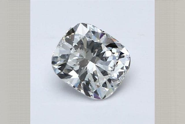 2.55ct | Cushion | D | VVS1 | Ideal