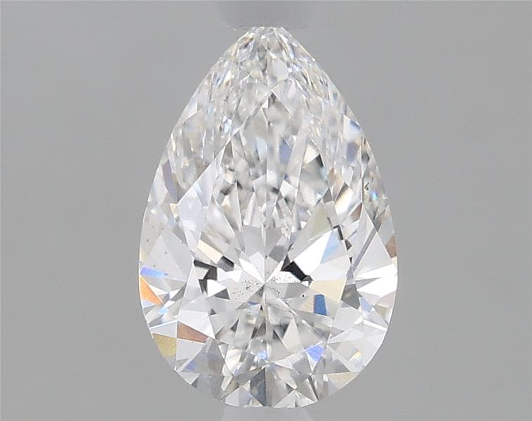0.93ct | Radiant | D | SI1 | Excellent