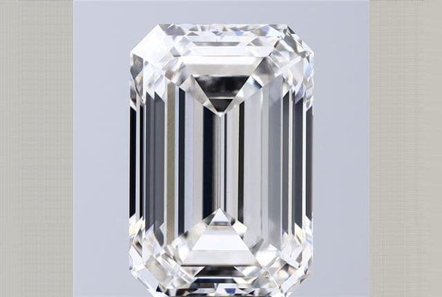 9ct | Emerald | G | VS1 | Ideal