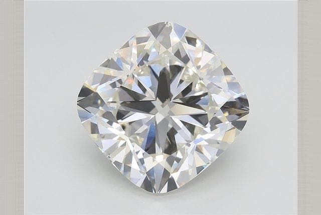 IGI | 8.04ct | Cushion | G | VS1 | Ideal