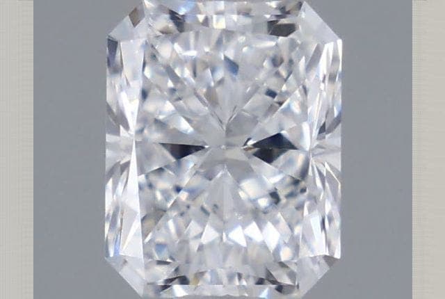 IGI | 0.48ct | Radiant | E | VVS2 | Good