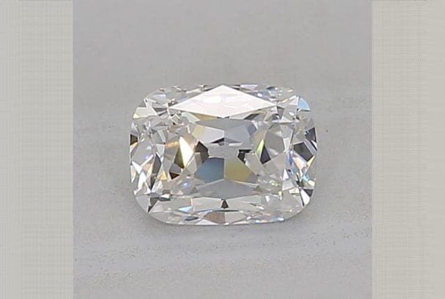 1.45ct | Cushion | E | VVS2 | Ideal